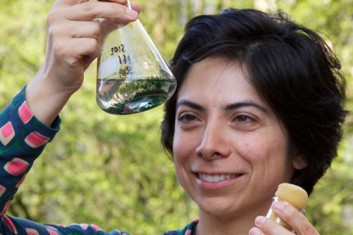 Dr Patricia Sanchez-Barracaldo 